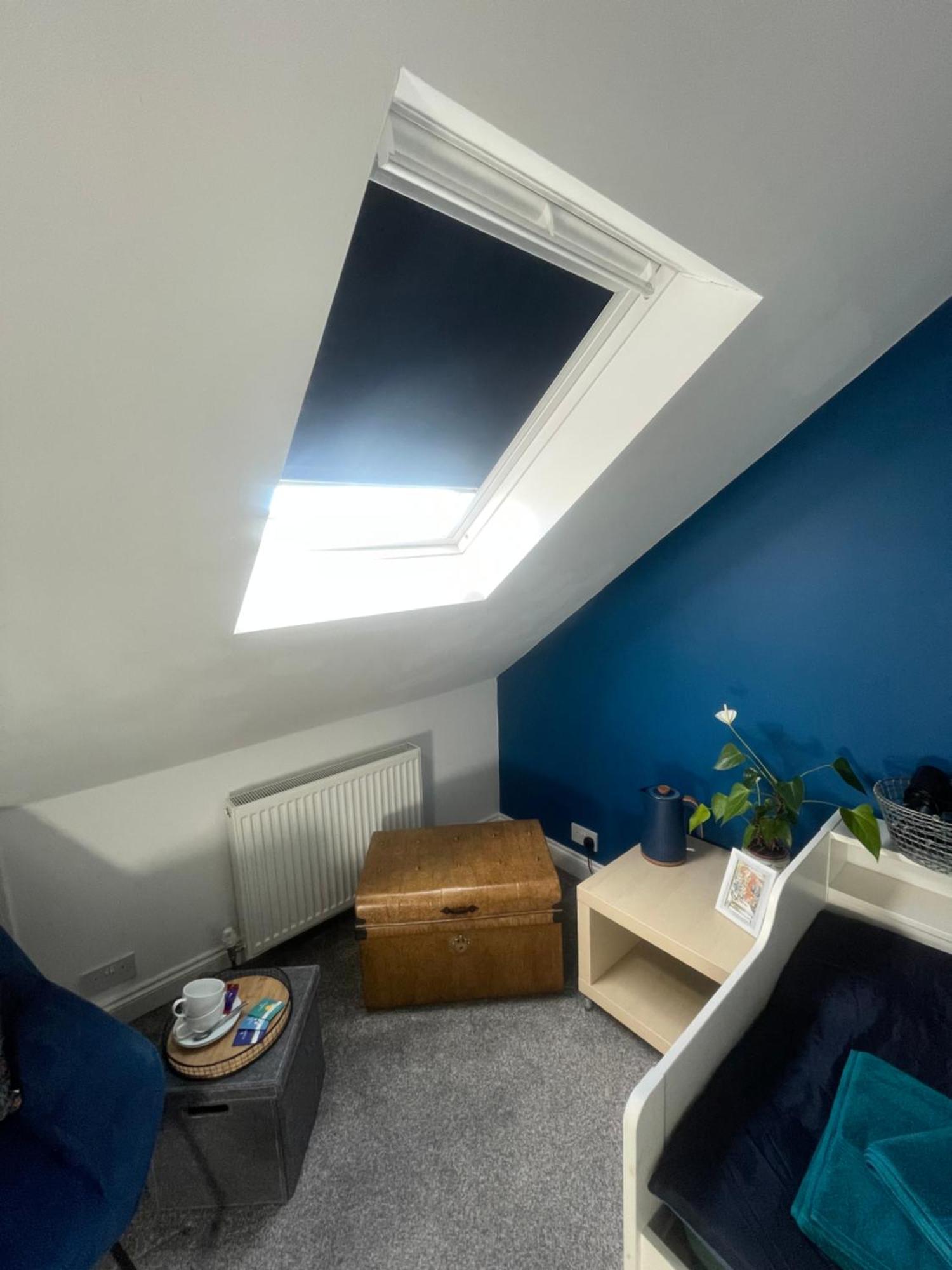 Peverell Loft Retreat Plymouth Exterior foto